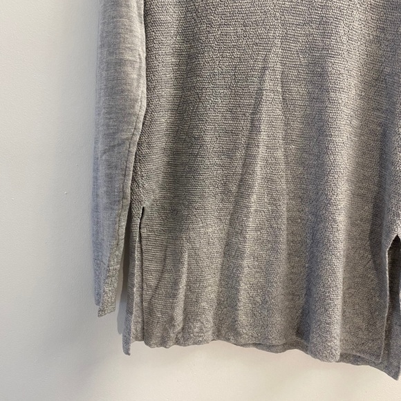 Cashmere Turtle Neck - Picture 2 of 4